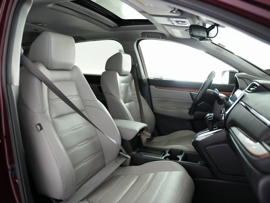 Used 2018 Honda CR-V EX-L image 56