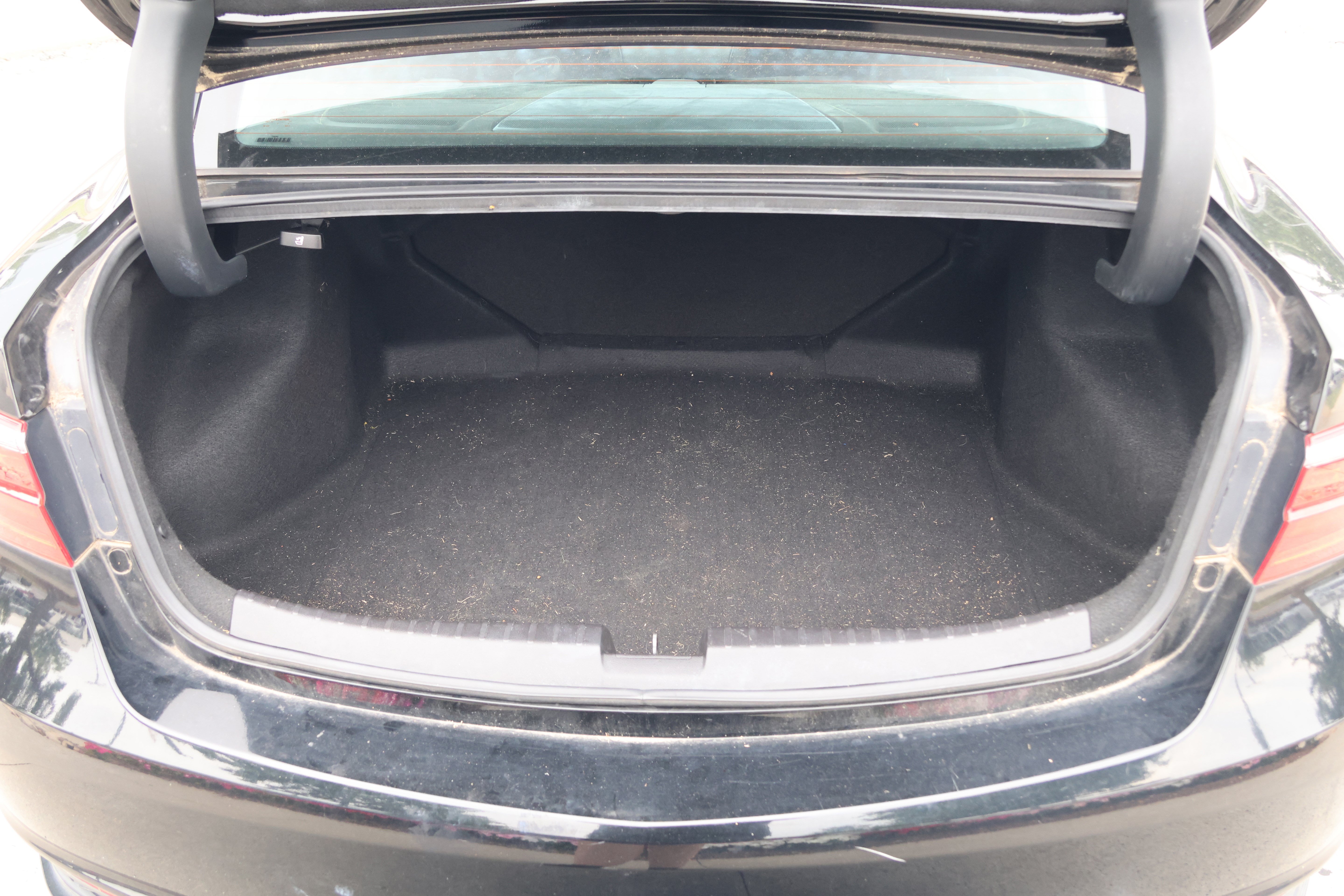 Used 2016 Acura ILX FWD image 35