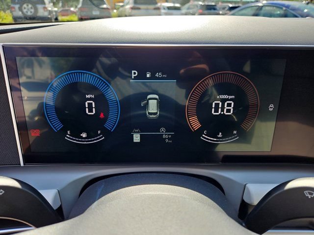 New 2026 Hyundai Tucson SEL Plus FWD image 17