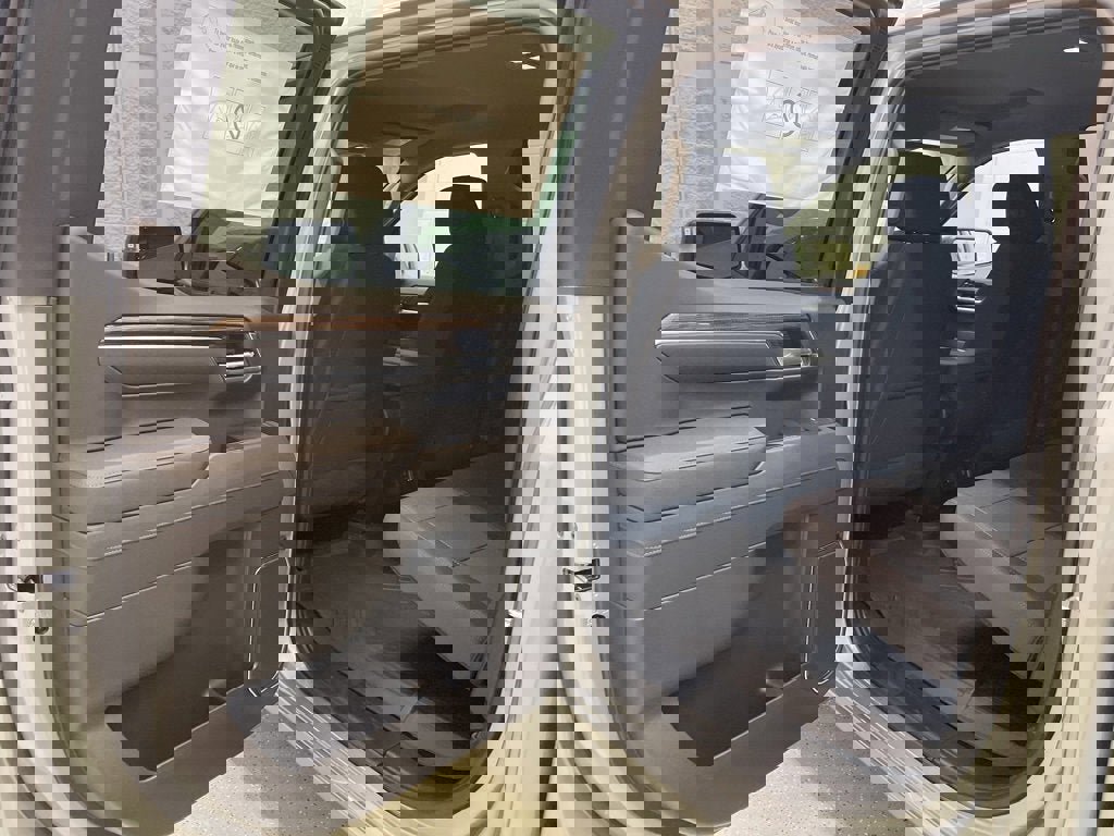 New 2026 Chevrolet Silverado 1500 RST image 33