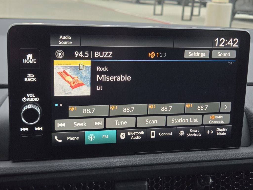 Certified 2024 Honda CR-V Sport-L image 24