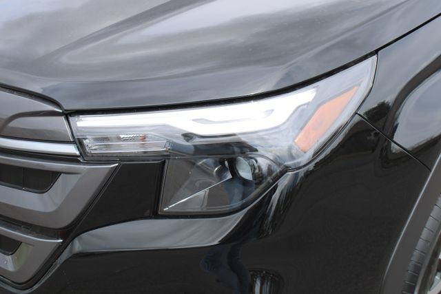 New 2026 Subaru Forester Premium AWD/4WD image 11