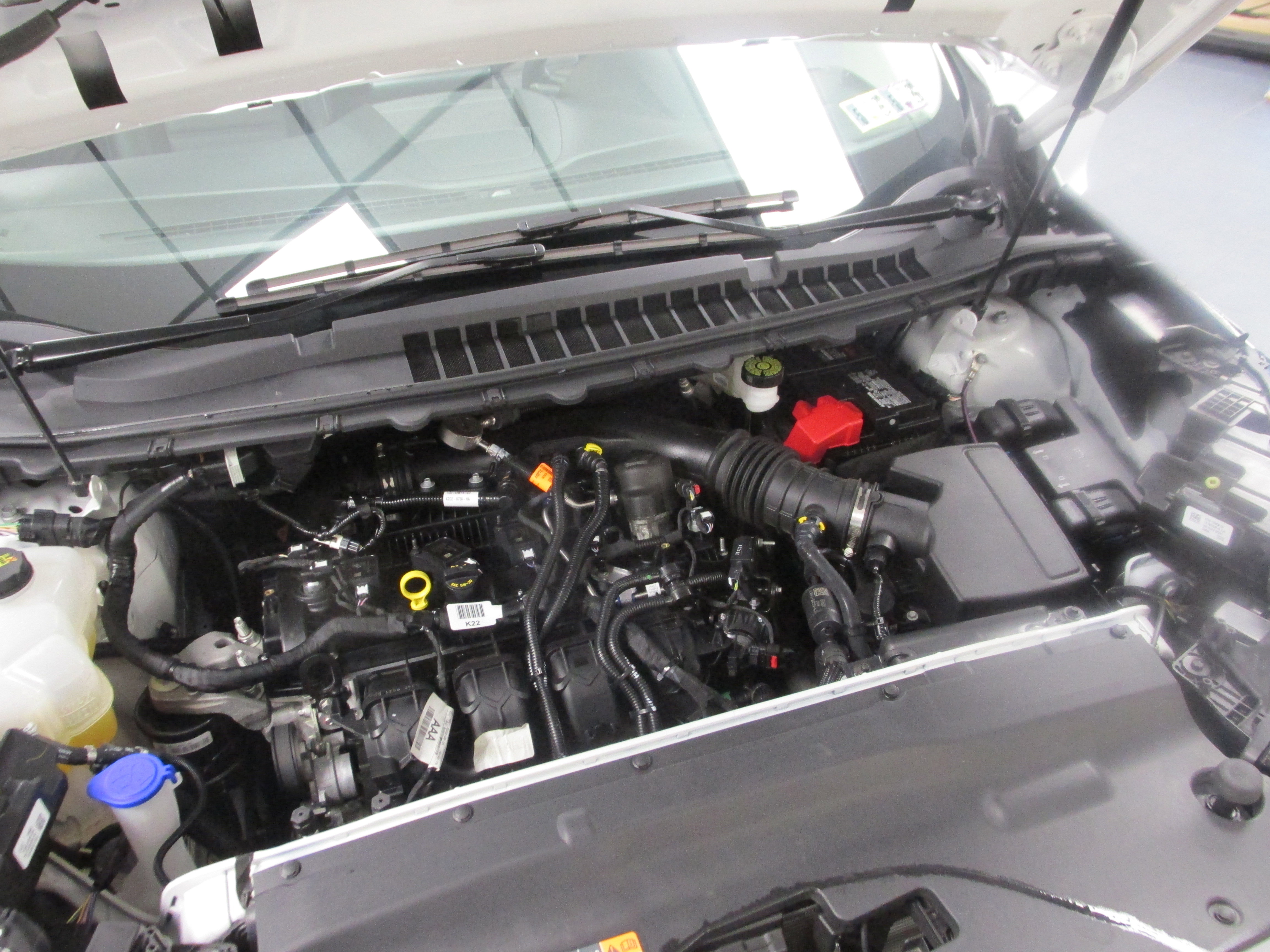 Used 2023 Ford Edge SEL w/ Convenience Package image 42