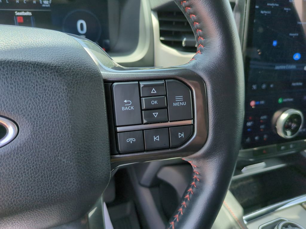 Used 2023 Ford Expedition Timberline AWD/4WD image 35