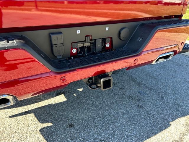 New 2026 Chevrolet Silverado 1500 High Country image 42