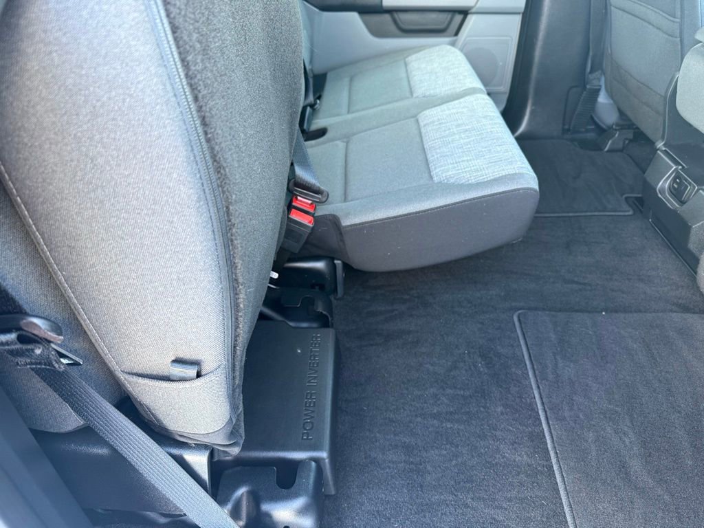 Used 2023 Ford F150 XLT w/ Equipment Group 302A High image 22