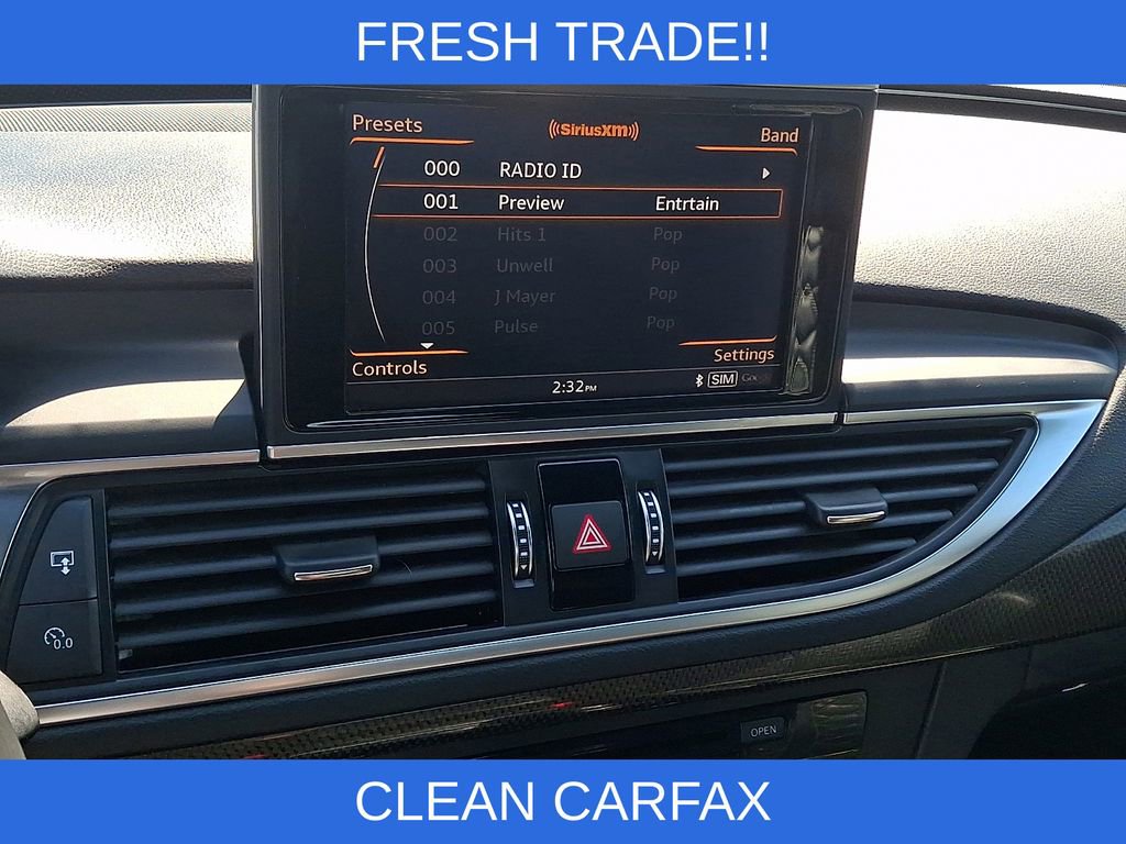 Used 2018 Audi S7 Premium Plus image 3