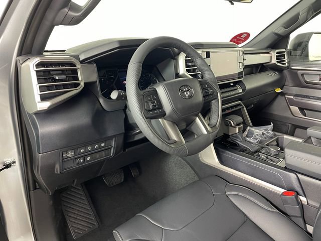 New 2026 Toyota Tundra SR5 w/ SR5 Premium Package image 2
