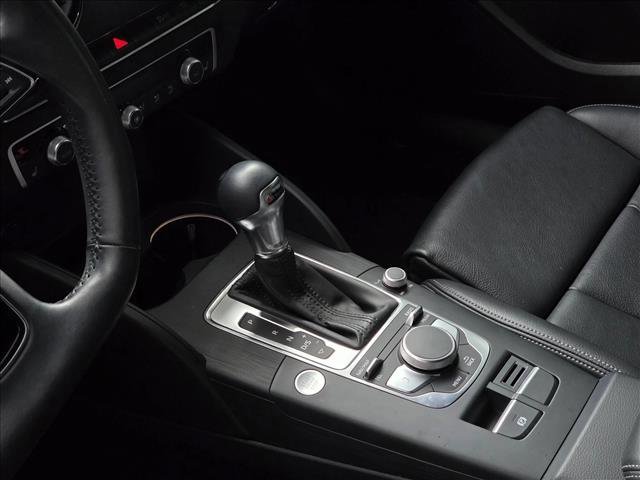 Used 2020 Audi A3 2.0T Premium w/ Final Edition Package FWD image 15