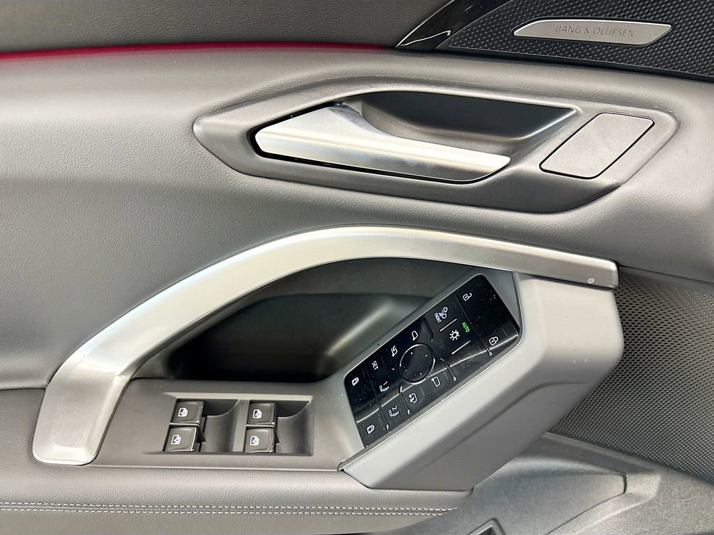 New 2025 Audi Q5 2.0T Premium Plus image 19