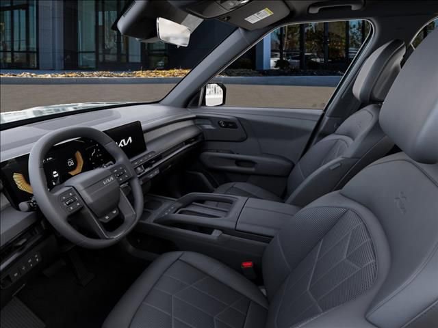New 2027 Kia Telluride EX X-Line AWD/4WD image 17