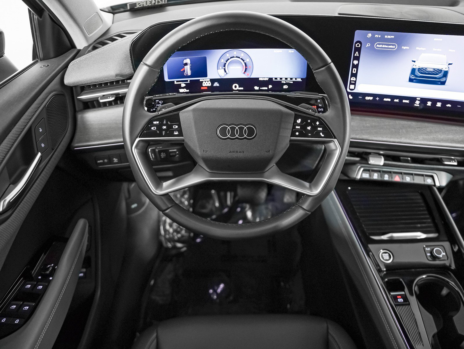 Certified 2026 Audi Q3 quattro 2.0T AWD/4WD image 15
