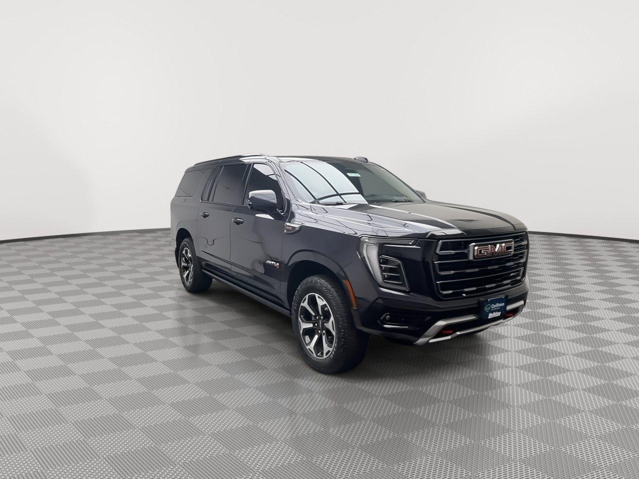 Certified 2025 GMC Yukon XL AT4 w/ AT4 Premium Package AWD/4WD image 39