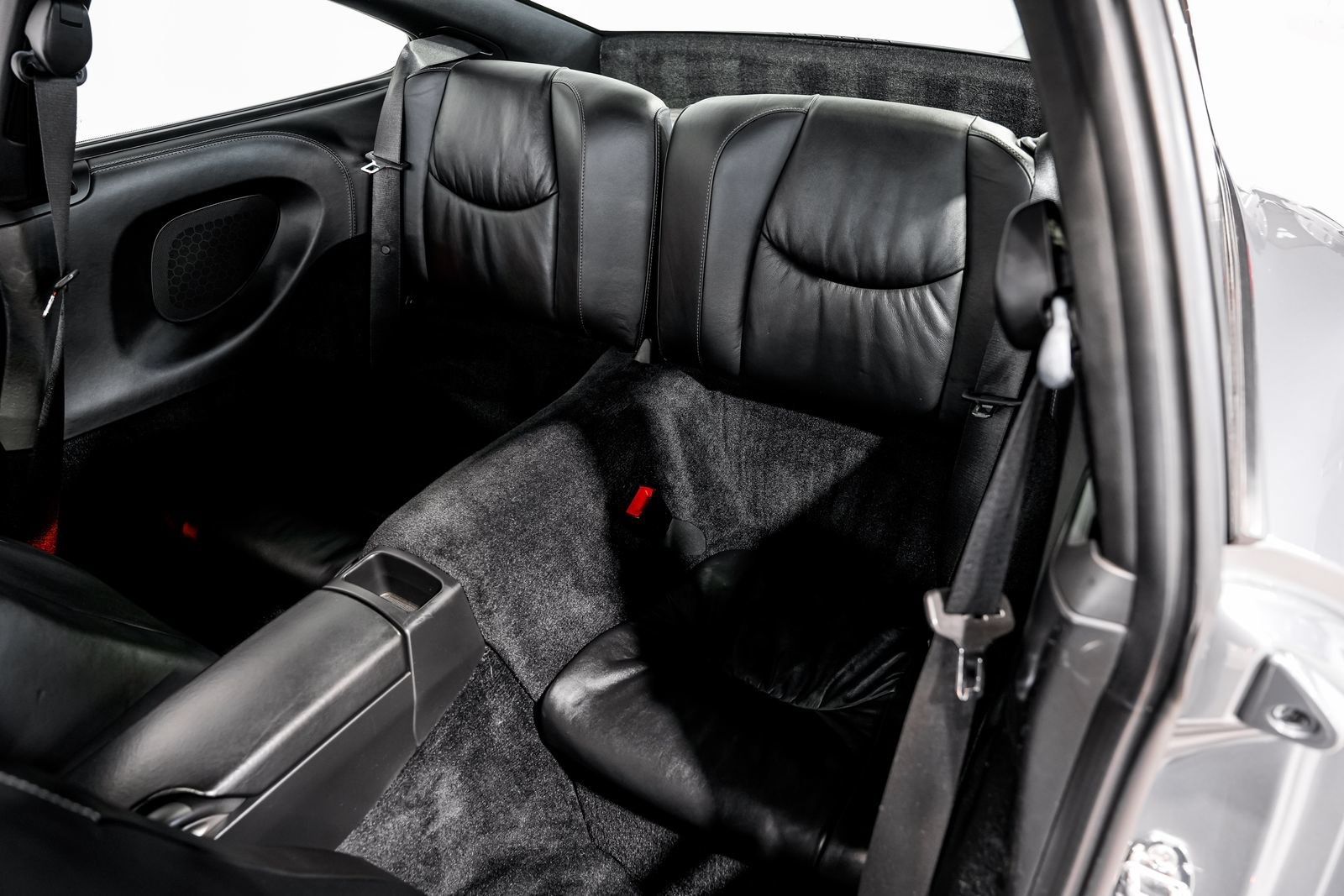 Used 2005 Porsche 911 Carrera S RWD image 20