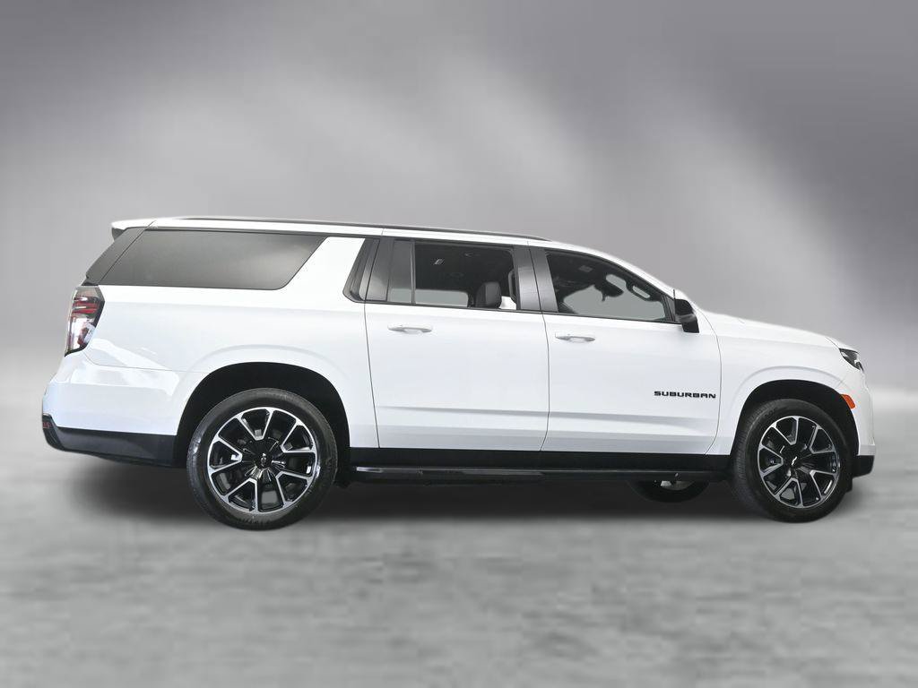 Used 2024 Chevrolet Suburban RST RWD image 68