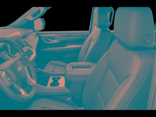 Used 2023 Chevrolet Suburban LT AWD/4WD image 39