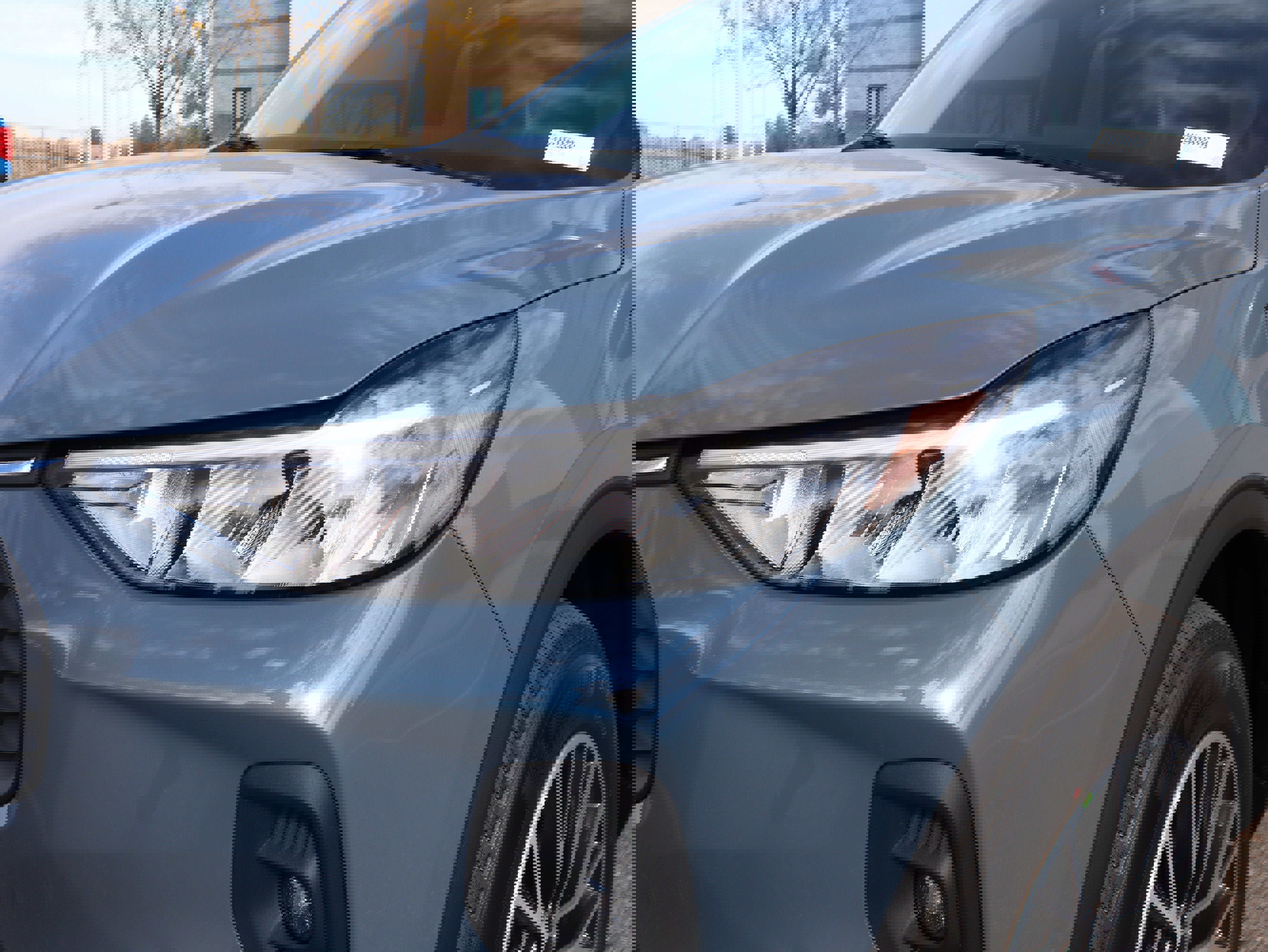 New 2026 Ford Escape SE image 14