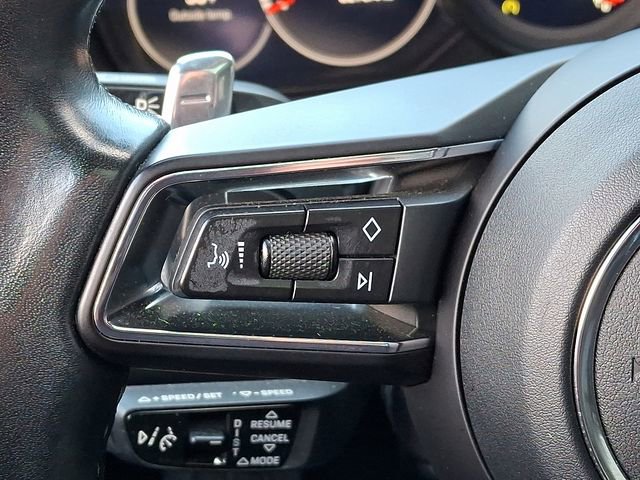 Certified 2023 Porsche Panamera 4 Platinum Edition image 27