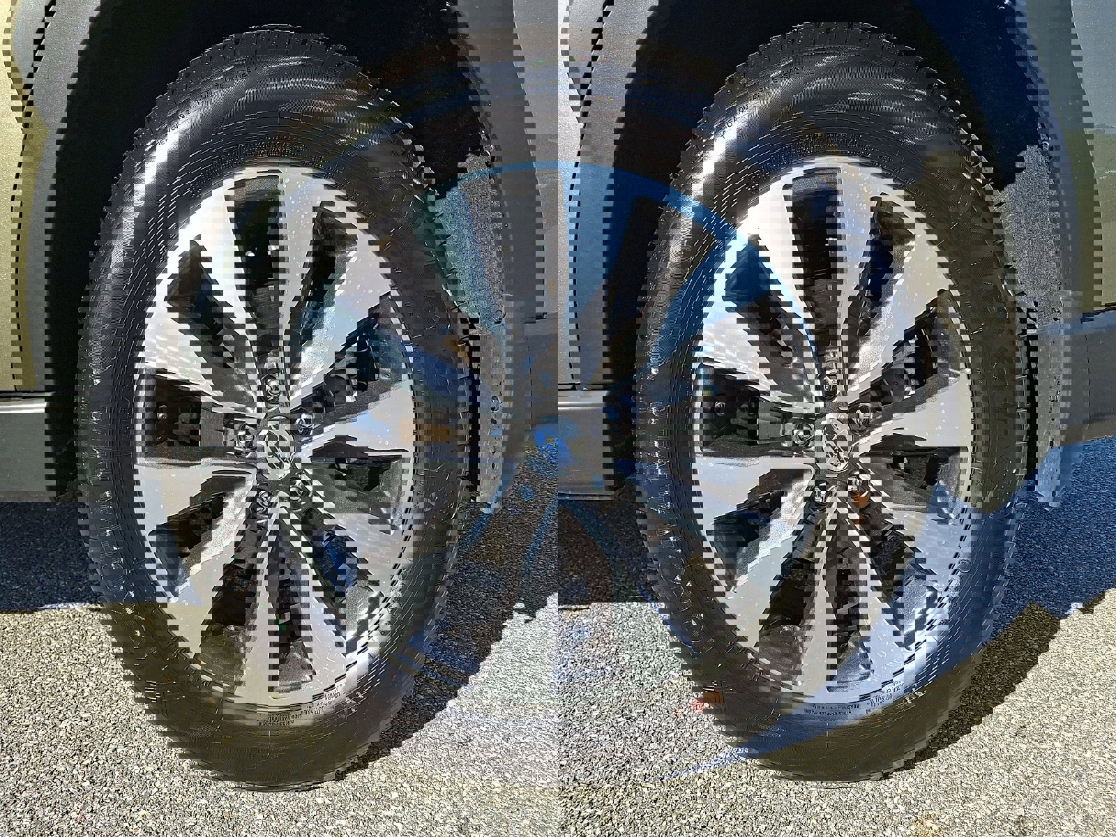 Certified 2025 Subaru Outback Limited AWD/4WD image 8