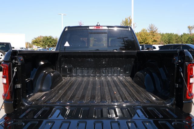 New 2026 RAM 1500 Big Horn image 8