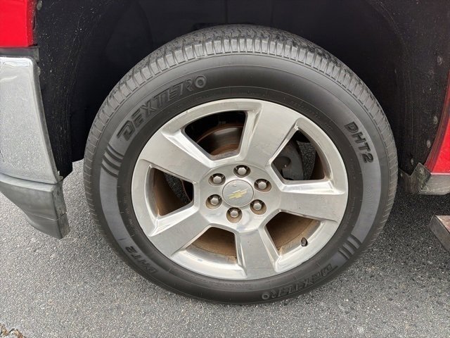 Used 2016 Chevrolet Silverado 1500 LT w/ All Star Edition image 7