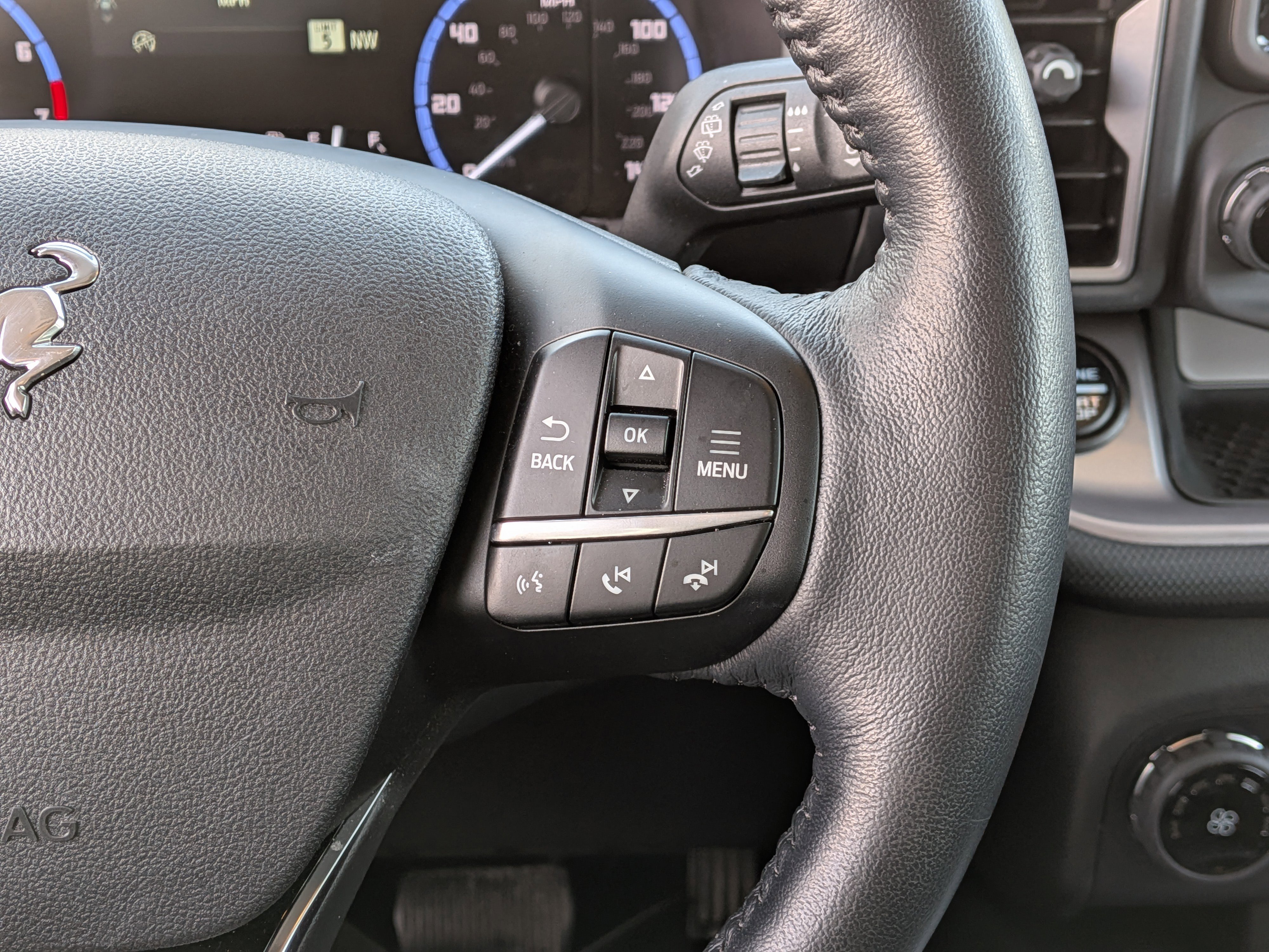 Used 2023 Ford Bronco Sport Big Bend w/ Convenience Package image 28