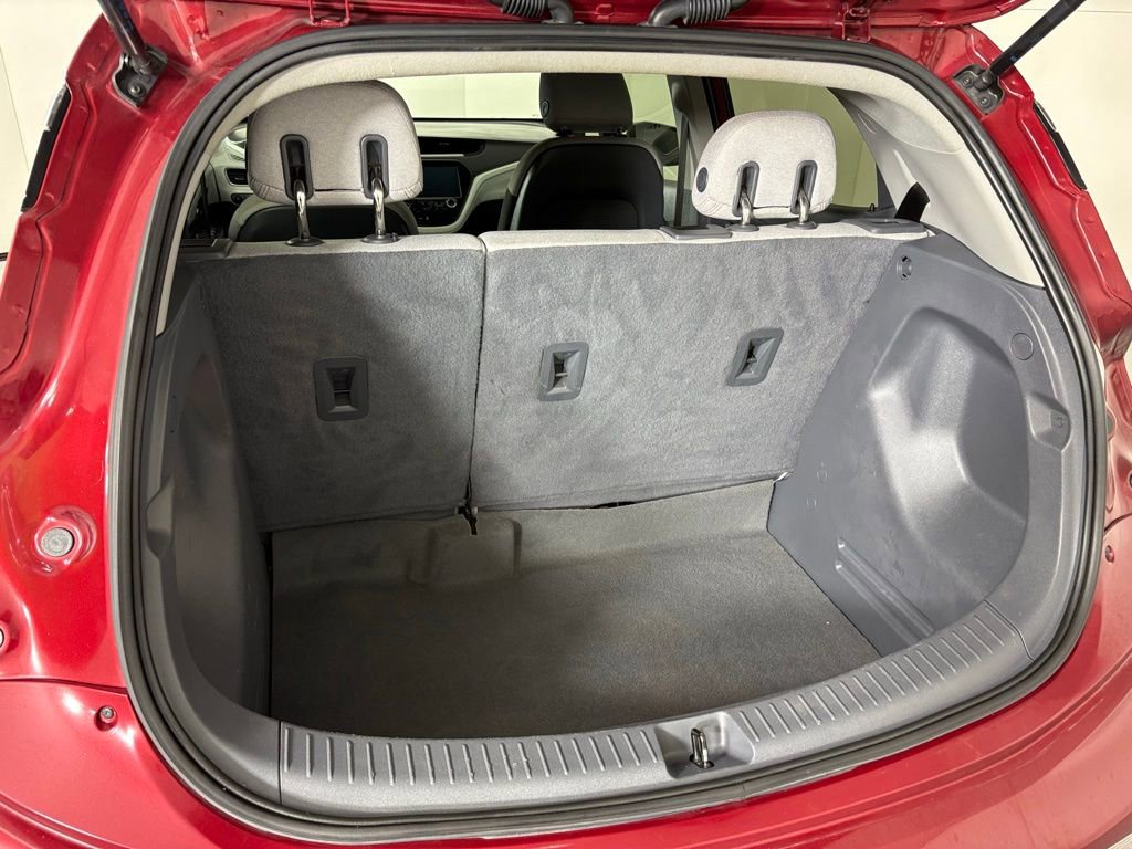 Used 2021 Chevrolet Bolt LT image 40