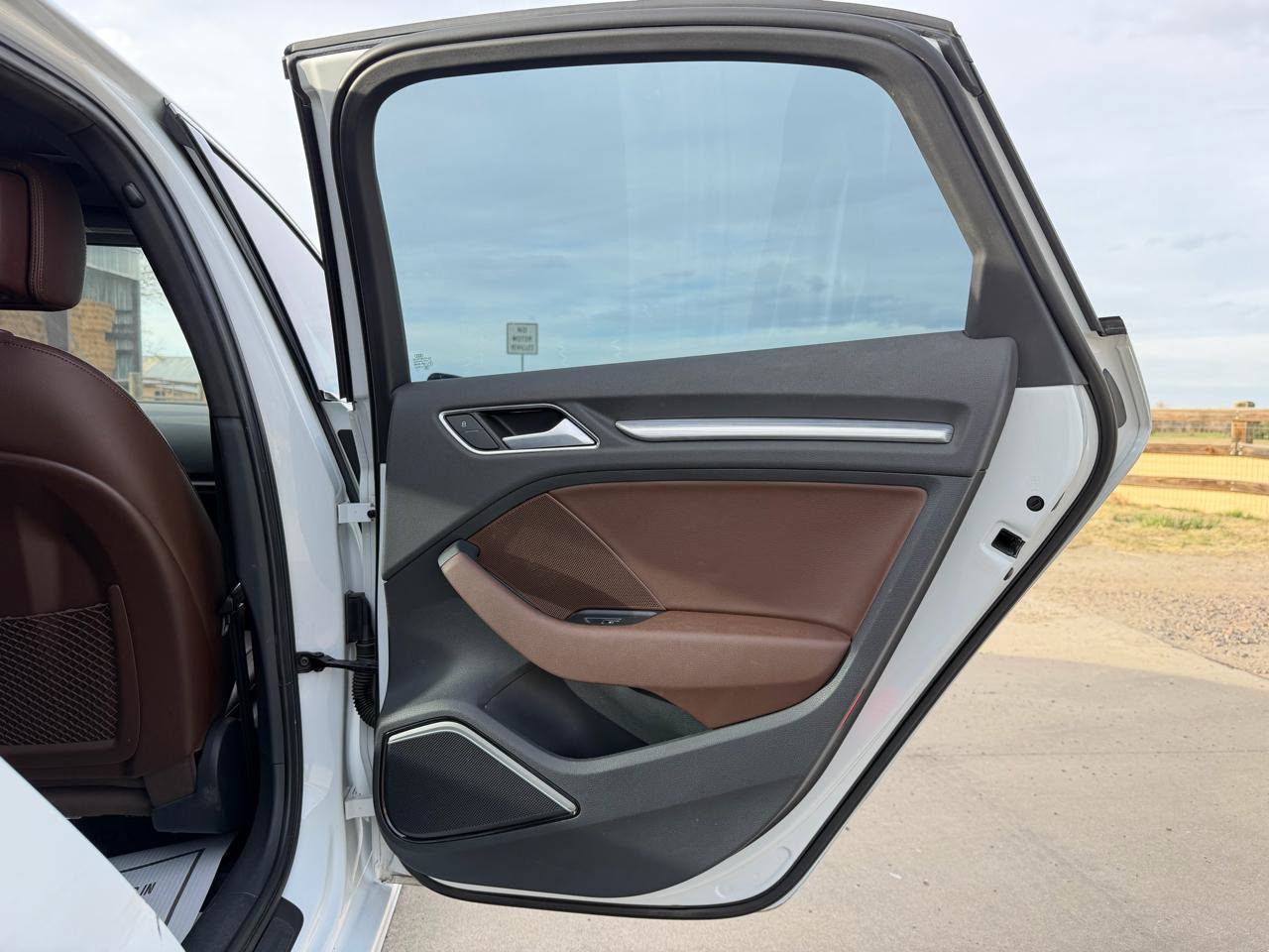 Used 2015 Audi A3 2.0T Premium Plus w/ Premium Plus Package image 19