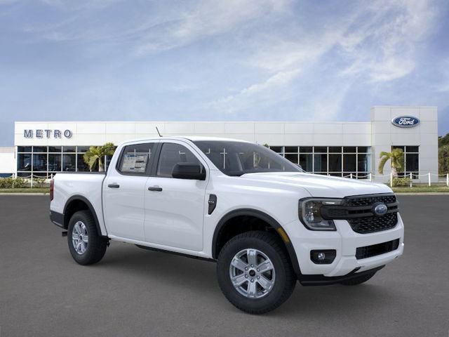 New 2025 Ford Ranger XL image 7