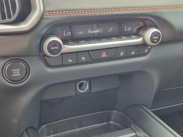 New 2026 MAZDA CX-50 AWD 2.5 S w/ Weather Package image 17
