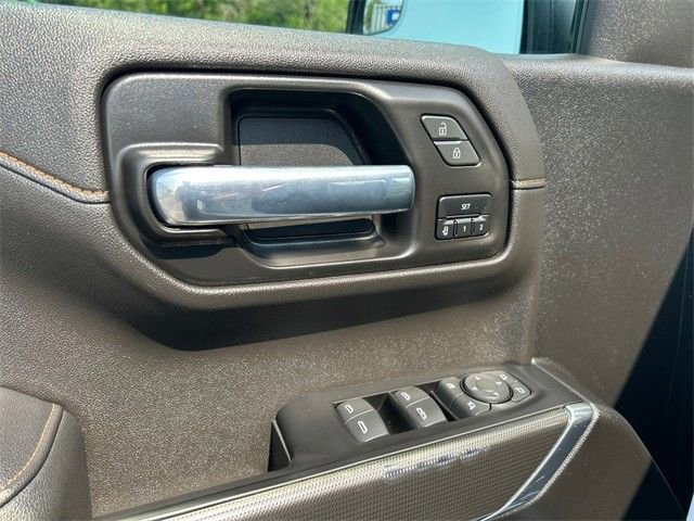 Used 2021 GMC Sierra 1500 AT4 image 18