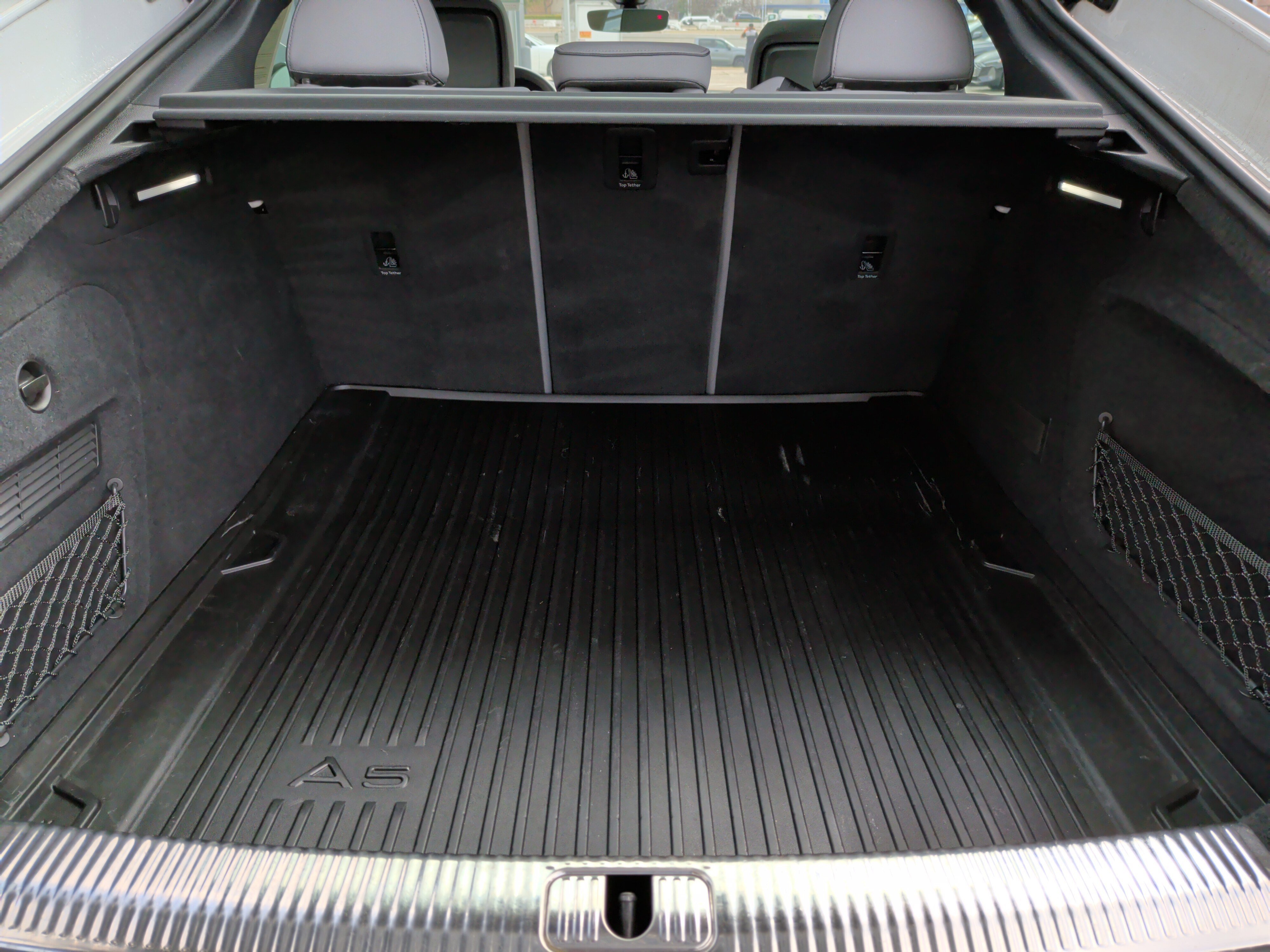 Certified 2023 Audi A5 2.0T Premium w/ Convenience Package image 33