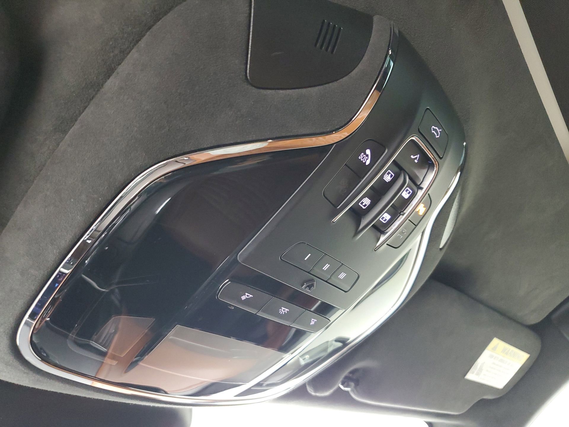 Used 2023 Maserati Levante Modena S image 44