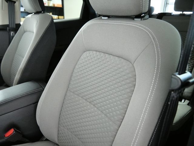 Certified 2020 Ford Escape SE AWD/4WD image 18