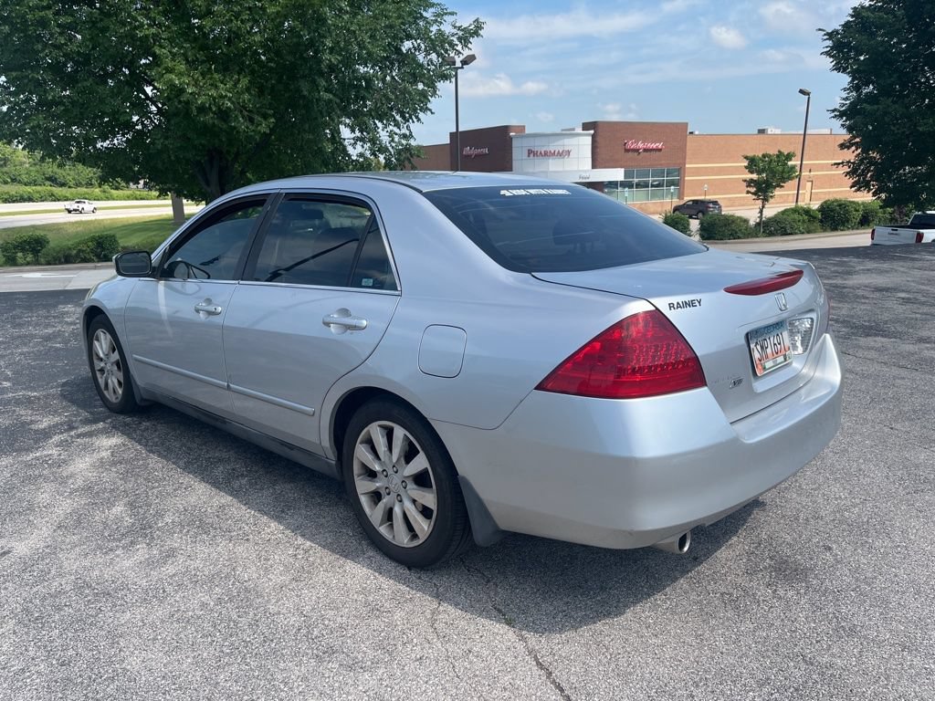 Used 2006 Honda Accord LX image 4