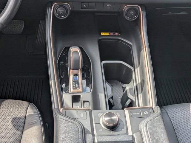 Used 2024 Toyota Grand Highlander AWD Hybrid image 12