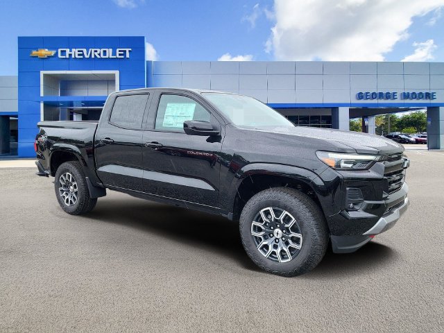 New 2026 Chevrolet Colorado Z71 w/ Technology Package