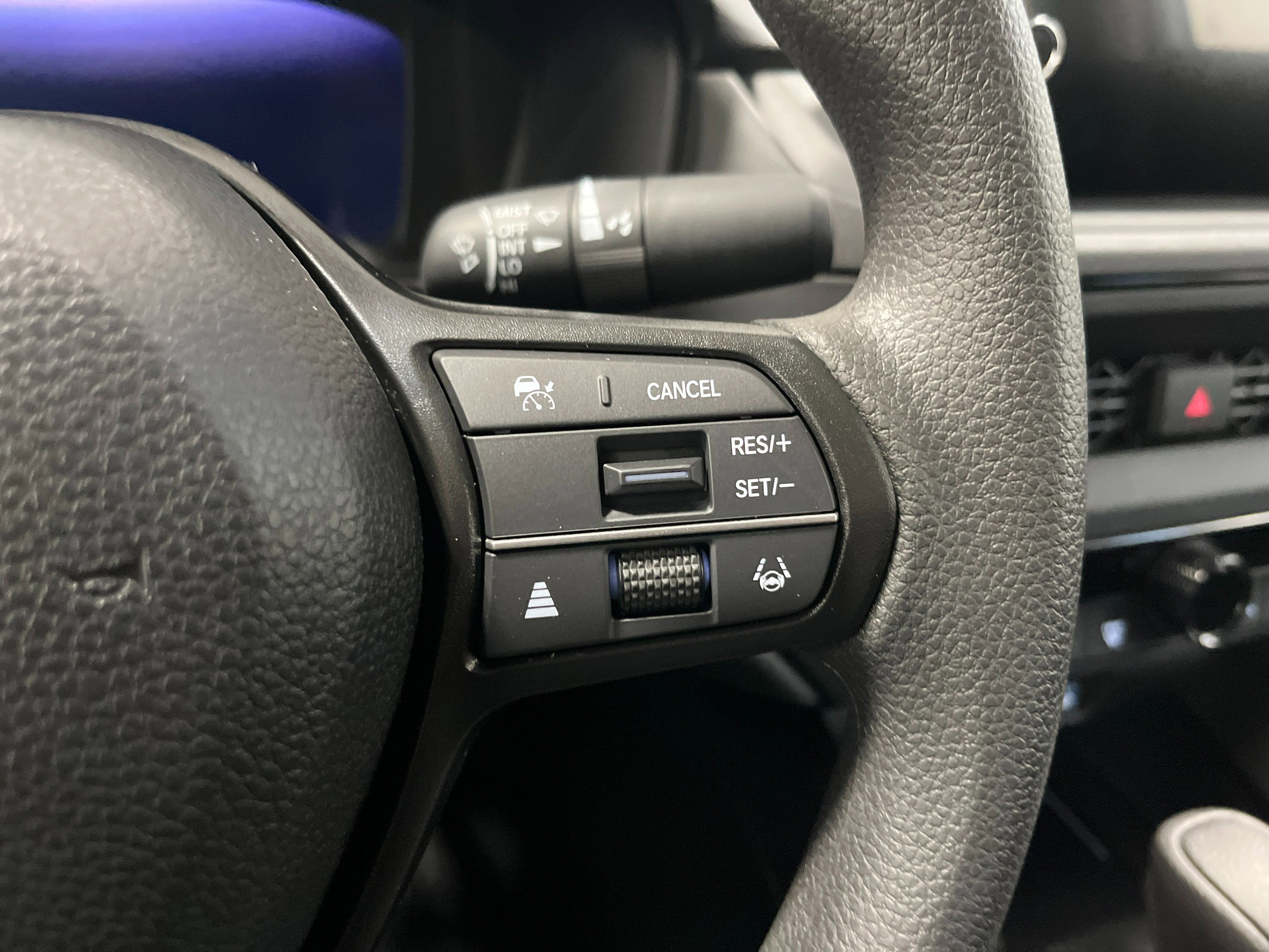 New 2026 Honda Accord SE image 11