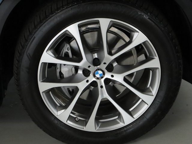 Used 2026 BMW X5 xDrive40i AWD/4WD image 12