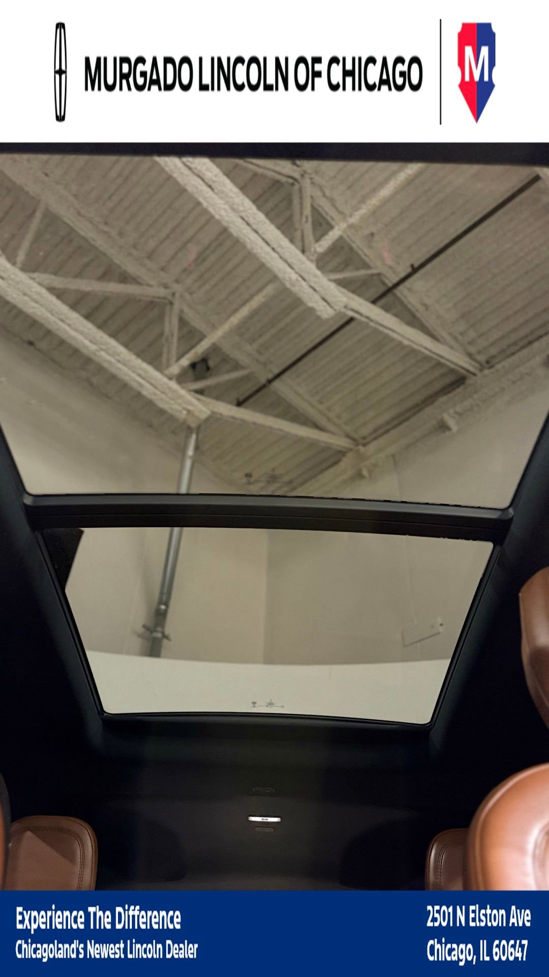 Used 2020 Lincoln Aviator Reserve w/ Equipment Group 201A image 91