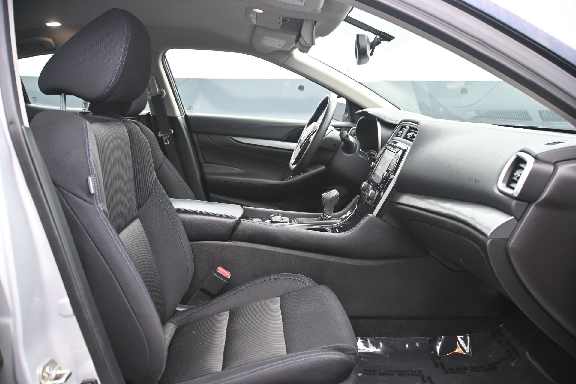 Used 2016 Nissan Maxima 3.5 S FWD image 13