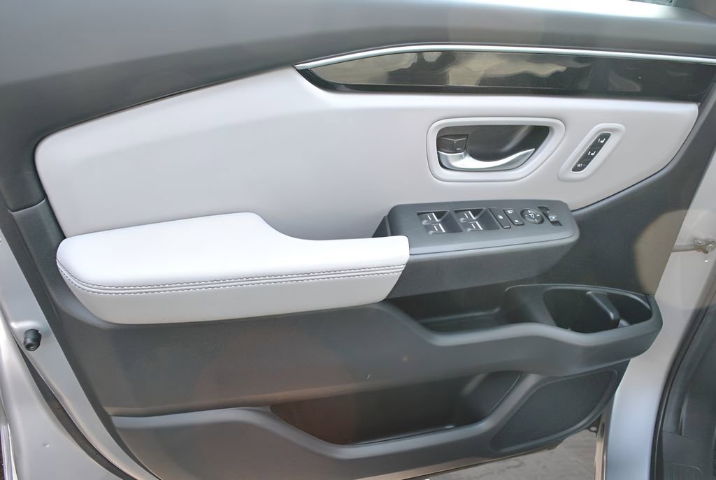 Certified 2025 Honda Pilot EX-L image 28