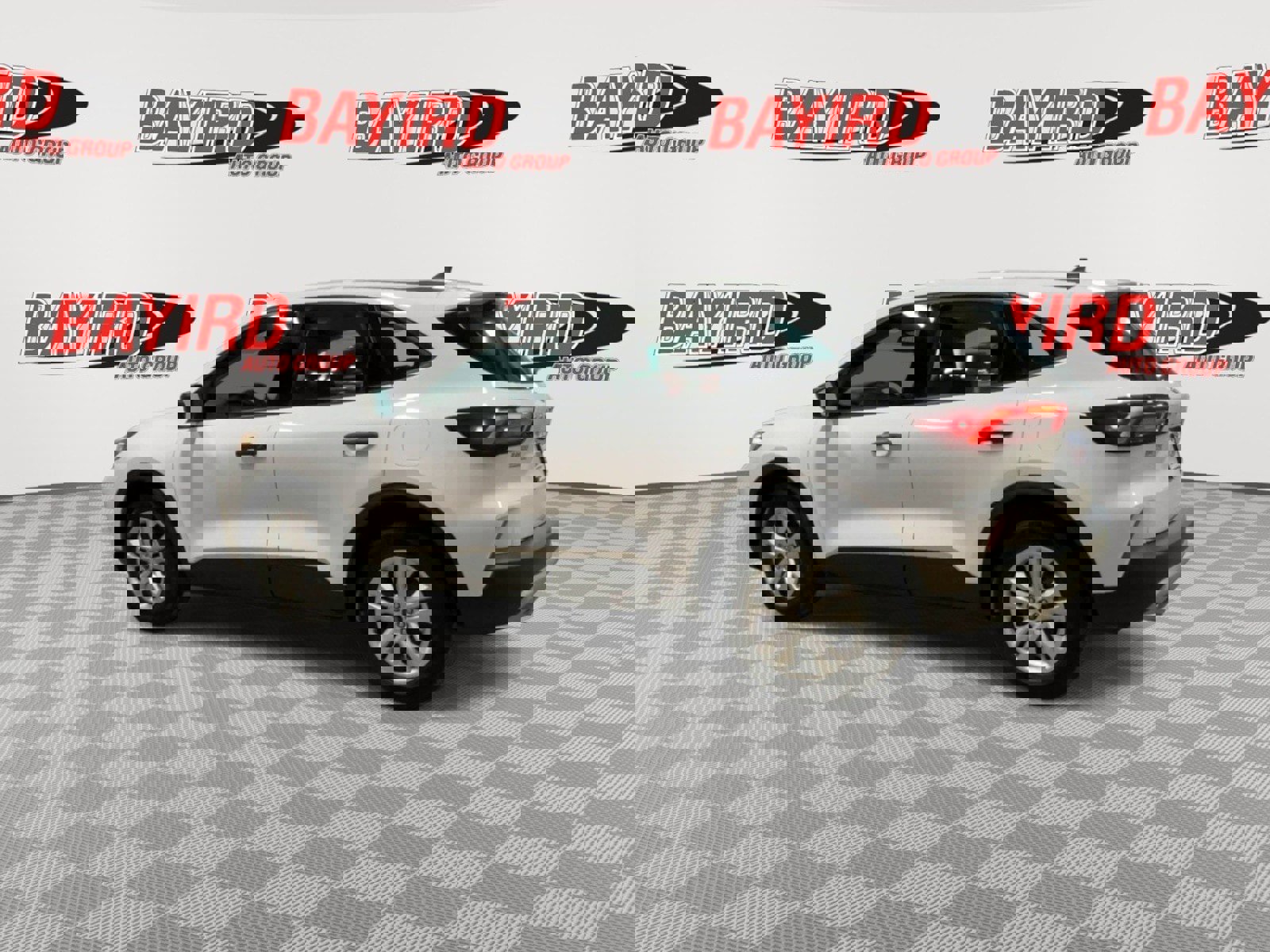 Used 2023 Ford Escape FWD image 7
