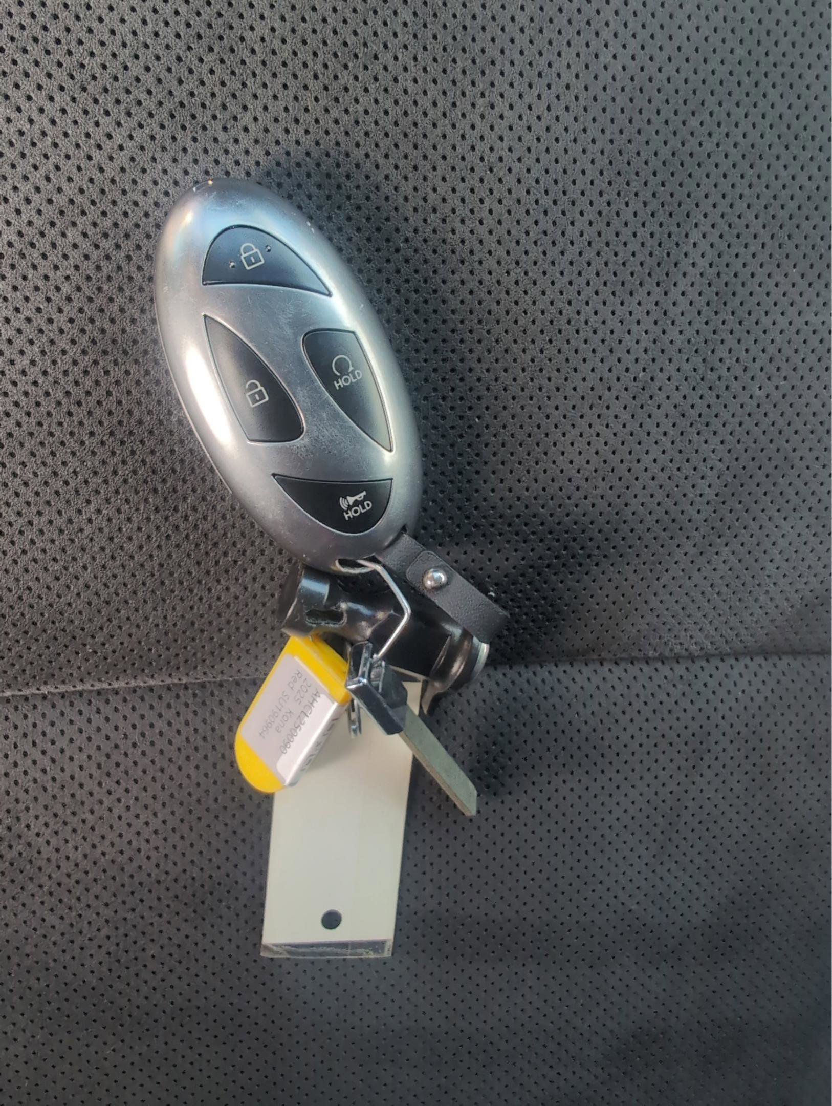 Used 2025 Hyundai Kona N Line S image 10