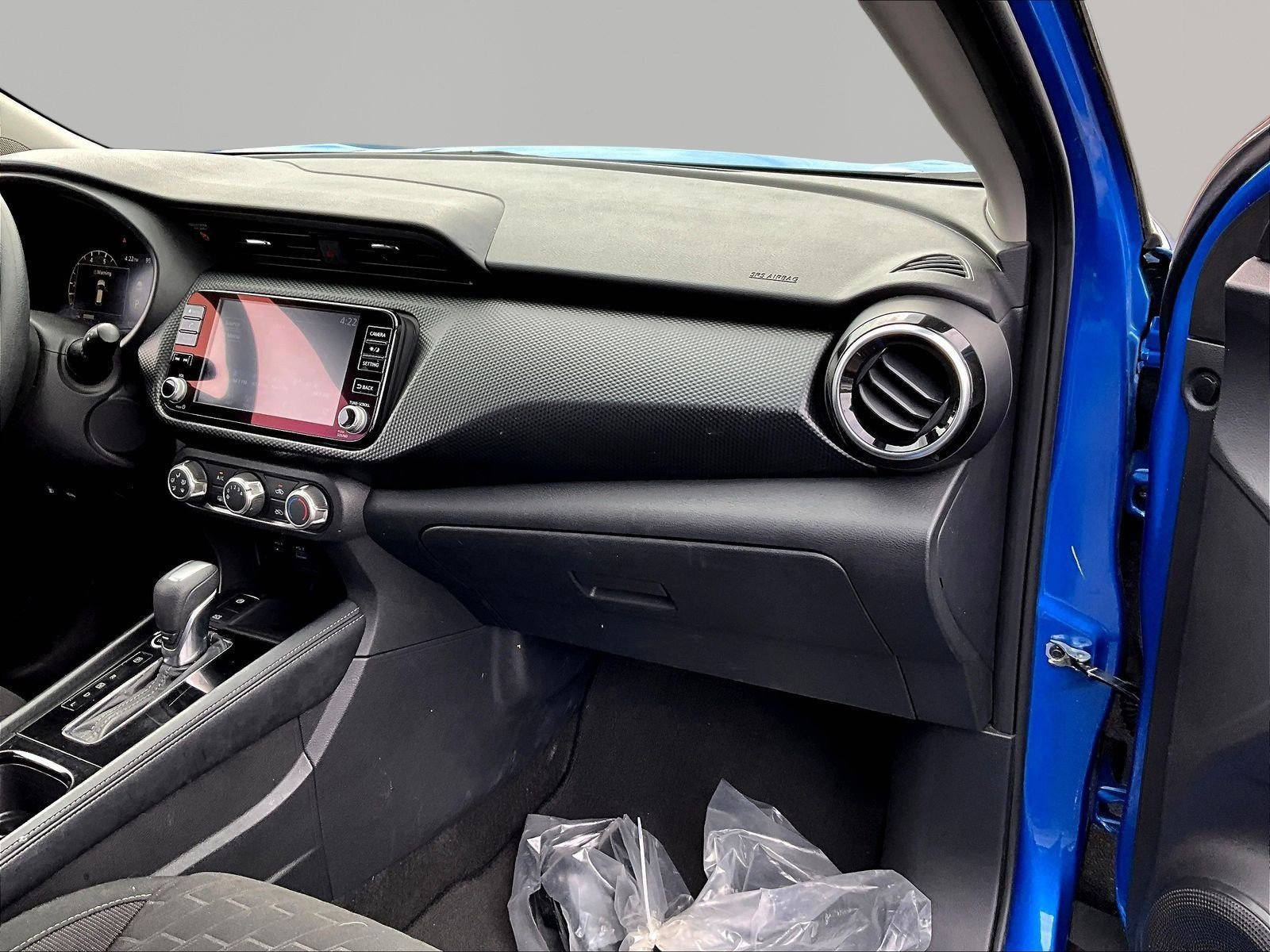 Used 2023 Nissan Kicks SV FWD image 26