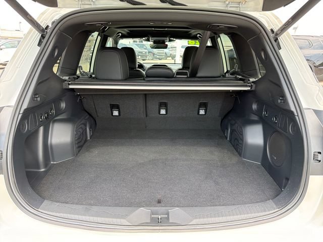 Certified 2026 Subaru Forester Sport AWD/4WD image 29
