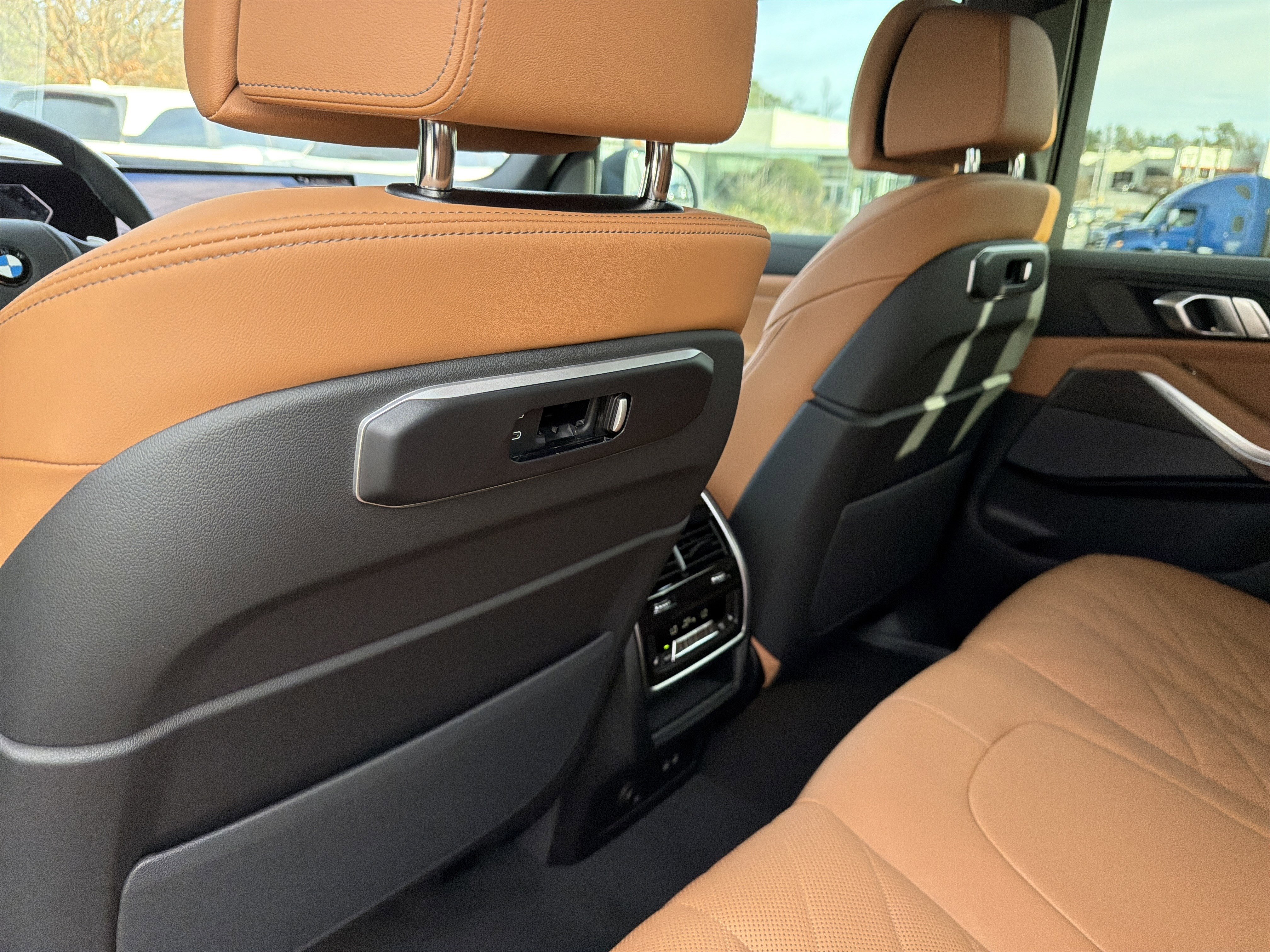 New 2026 BMW X5 sDrive40i RWD image 22