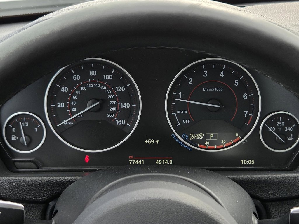 Used 2018 BMW 330i Sedan RWD image 31