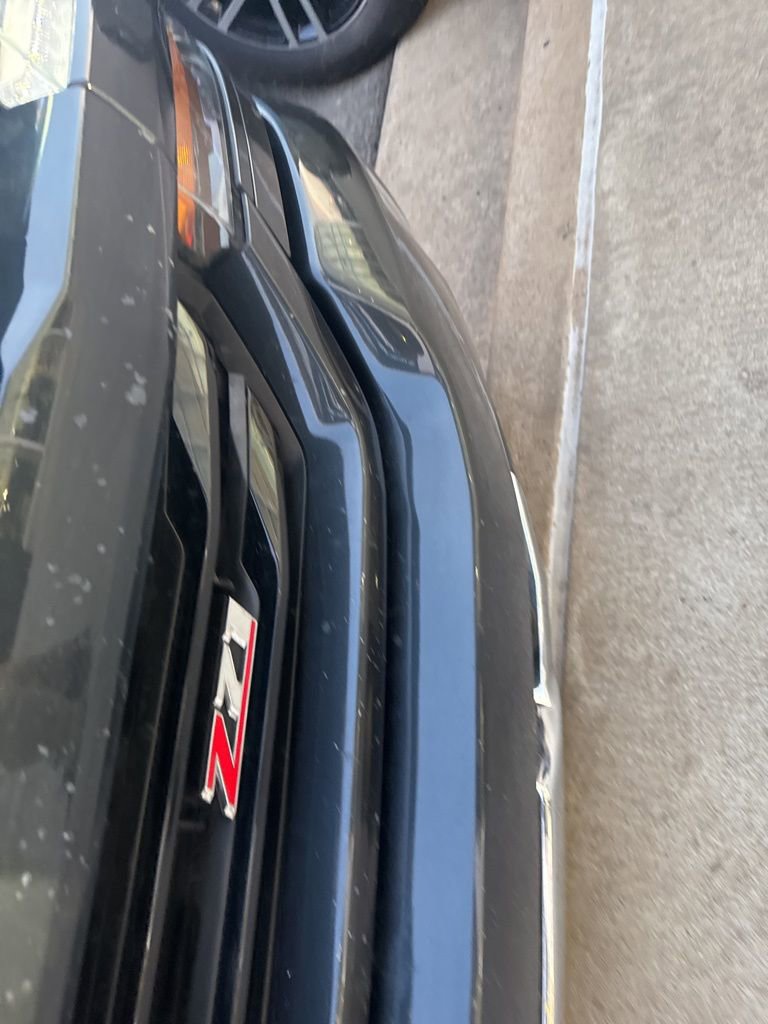 Used 2017 Chevrolet Silverado 1500 LT w/ All Star Edition image 3