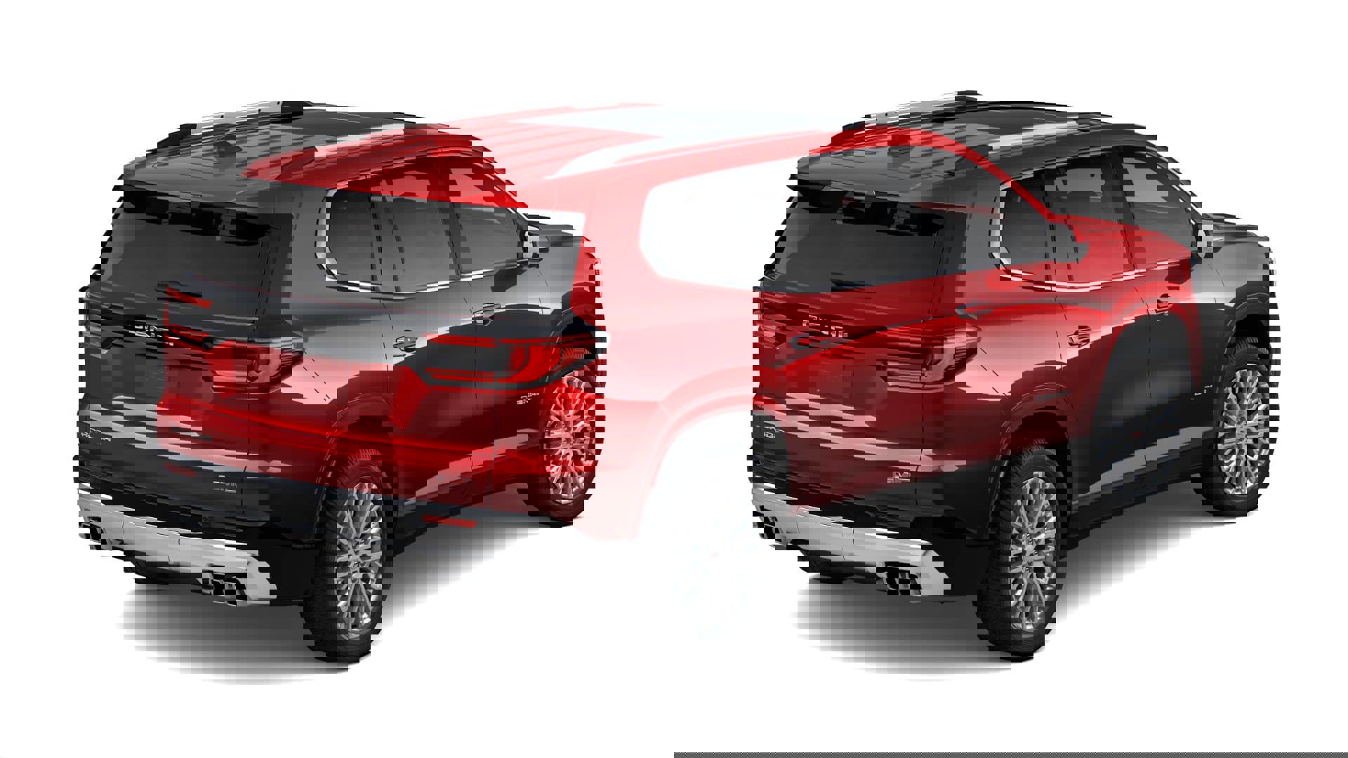 New 2026 GMC Acadia Denali image 34